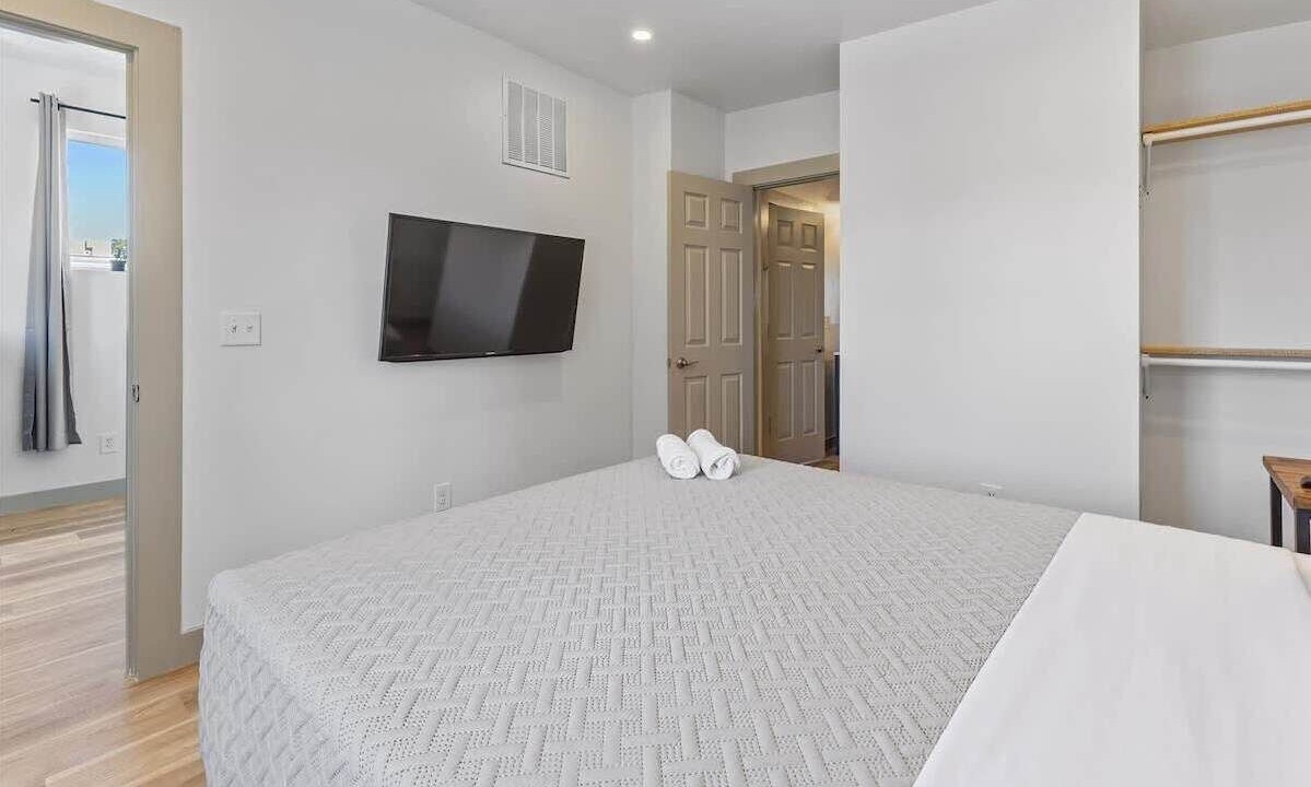 Photo of Bedroom in Indianapolis