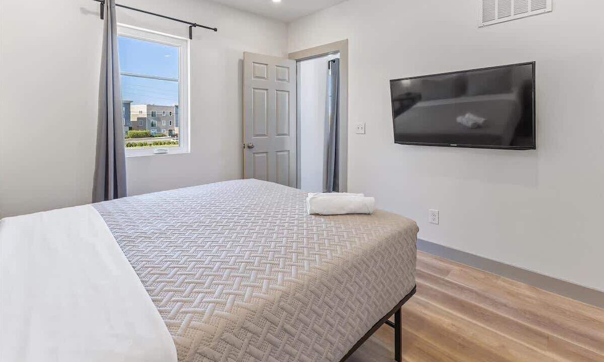 Photo of Bedroom in Indianapolis