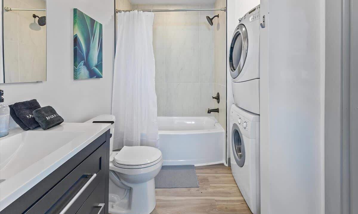 Photo of Bathroom in Indianapolis