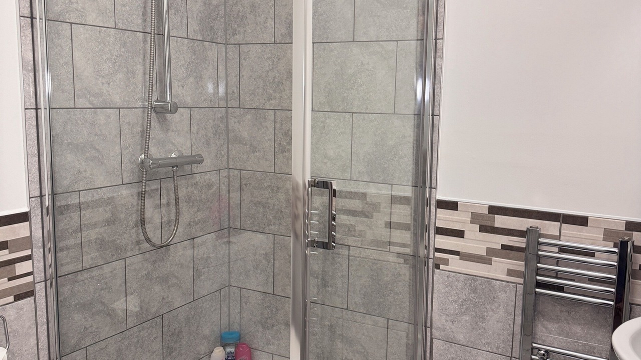 Photo of Bathroom in Finsbury Park