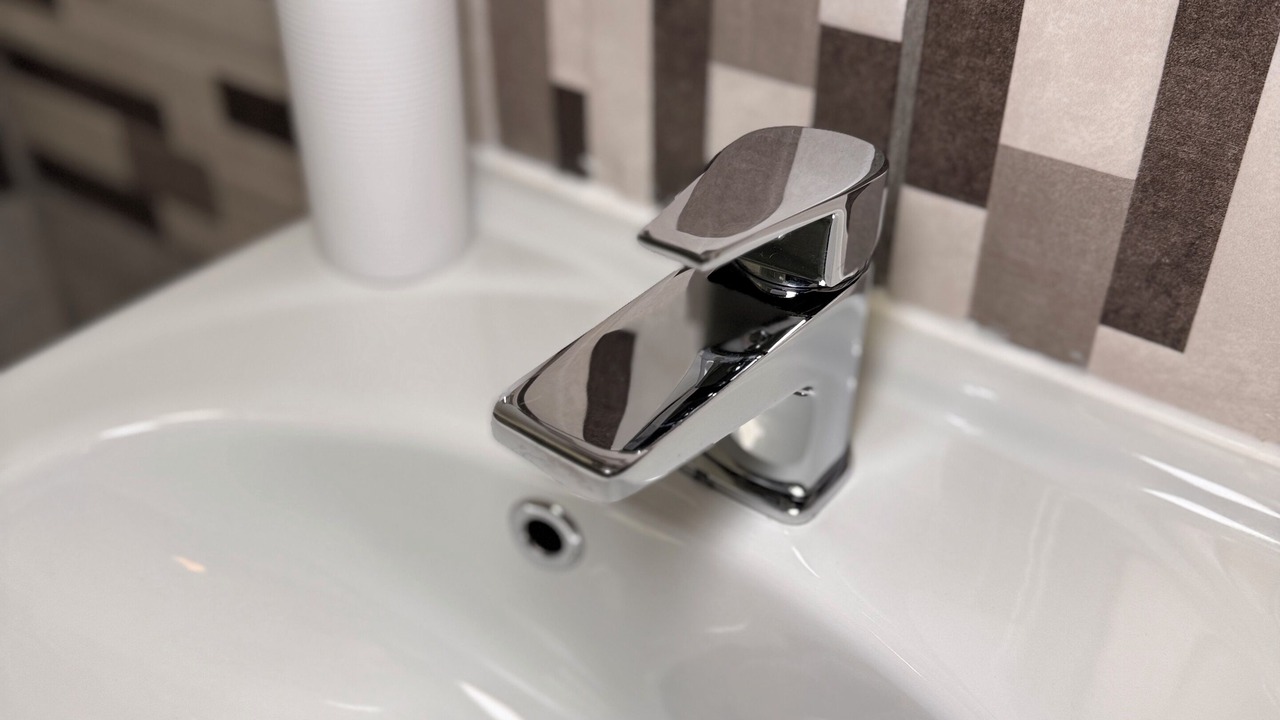 Photo of Bathroom in Finsbury Park