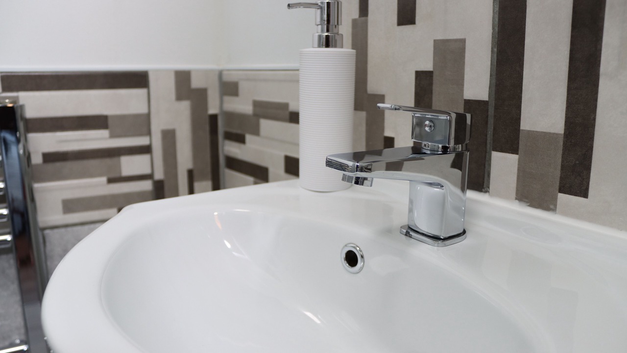 Photo of Bathroom in Finsbury Park