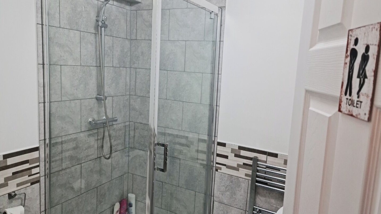 Photo of Bathroom in Finsbury Park