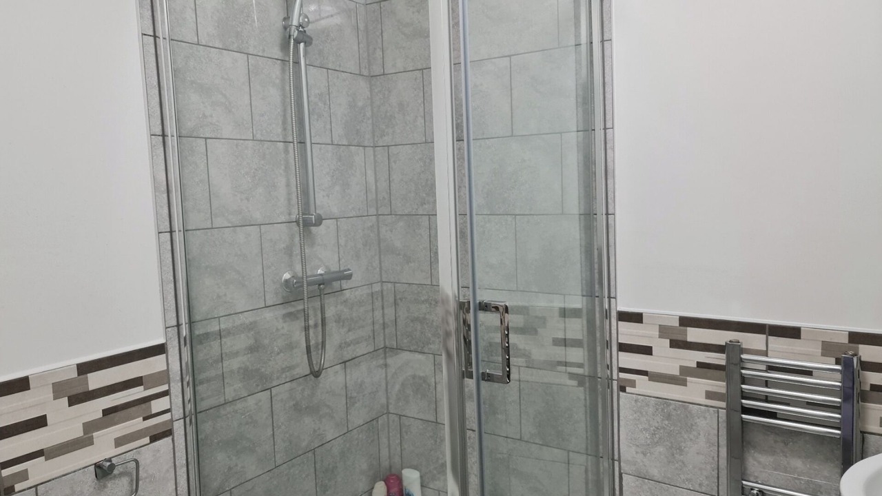 Photo of Bathroom in Finsbury Park