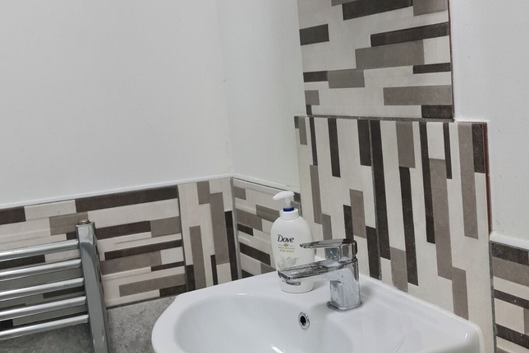 Photo of Bathroom in Finsbury Park