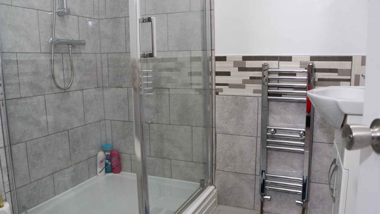 Photo of Bathroom in Finsbury Park