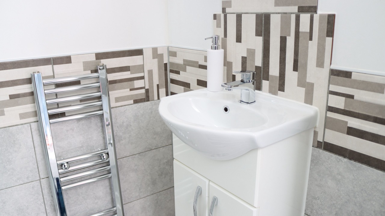 Photo of Bathroom in Finsbury Park