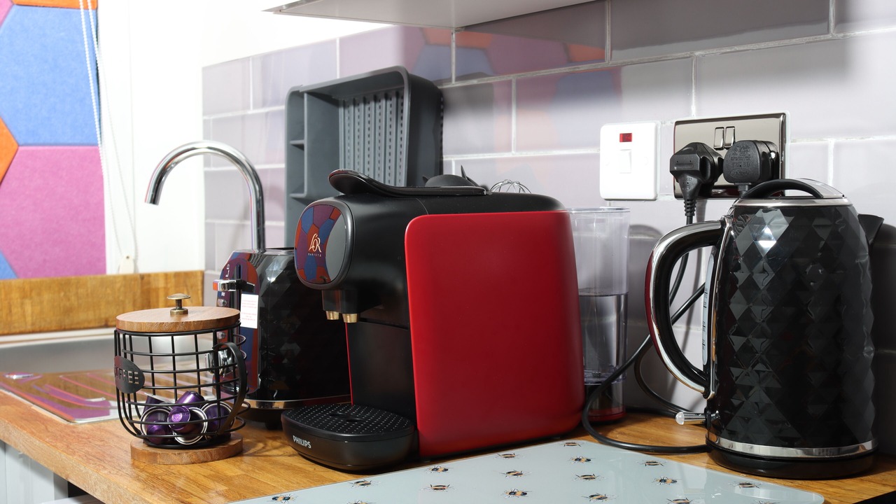 Photo of Others in Finsbury Park