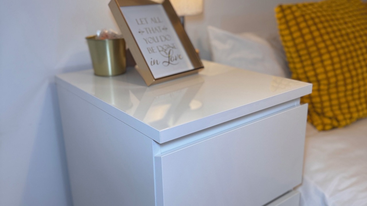 Photo of Bedroom in Finsbury Park