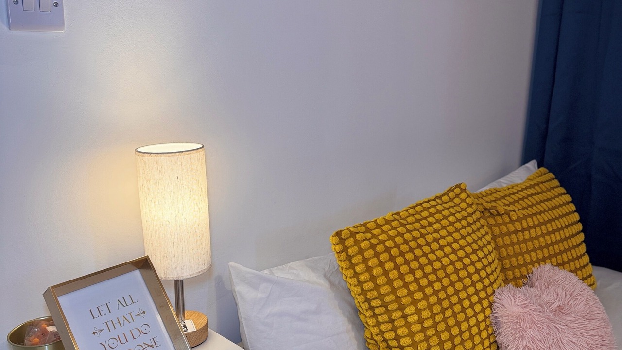 Photo of Bedroom in Finsbury Park