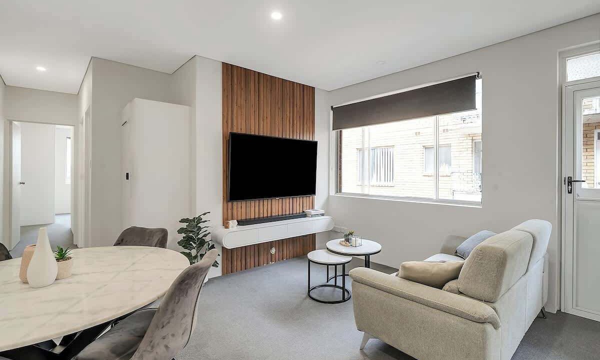 Photo of Livingroom in Hurstville