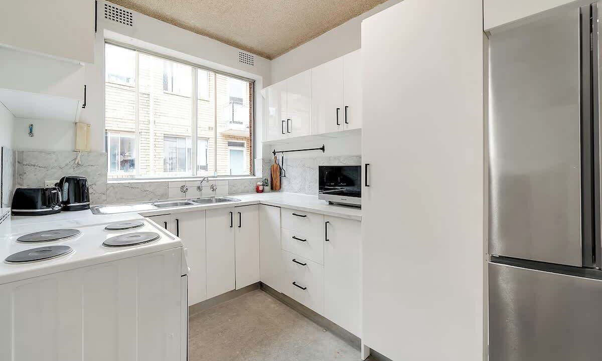 Photo of Kitchen in Hurstville