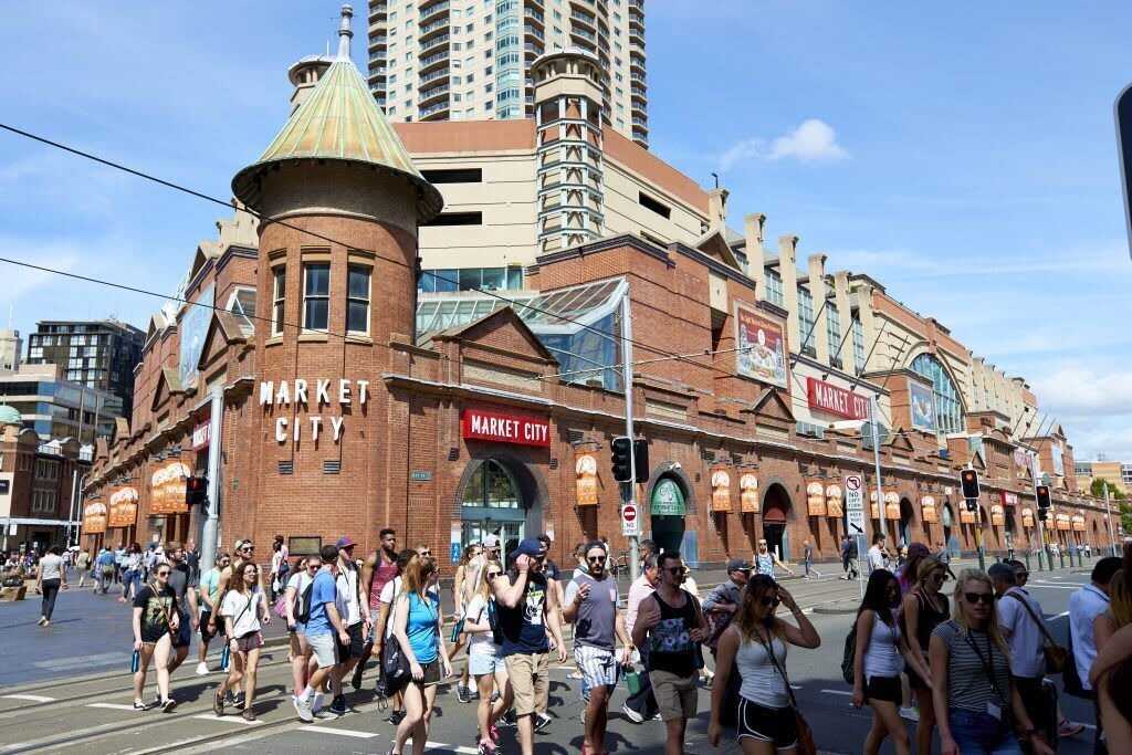 Photo of Others in Hurstville