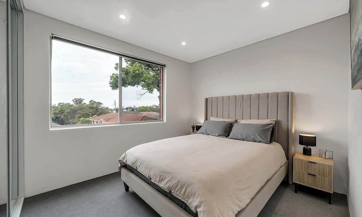 Photo of Bedroom in Hurstville