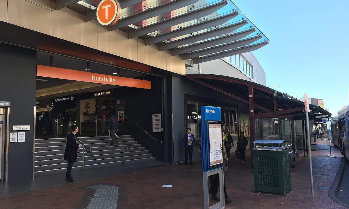 Photo of Others in Hurstville