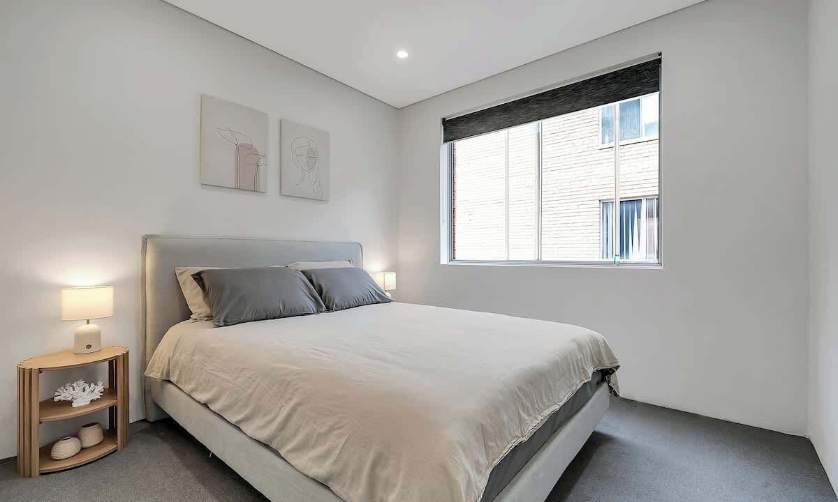 Photo of Bedroom in Hurstville