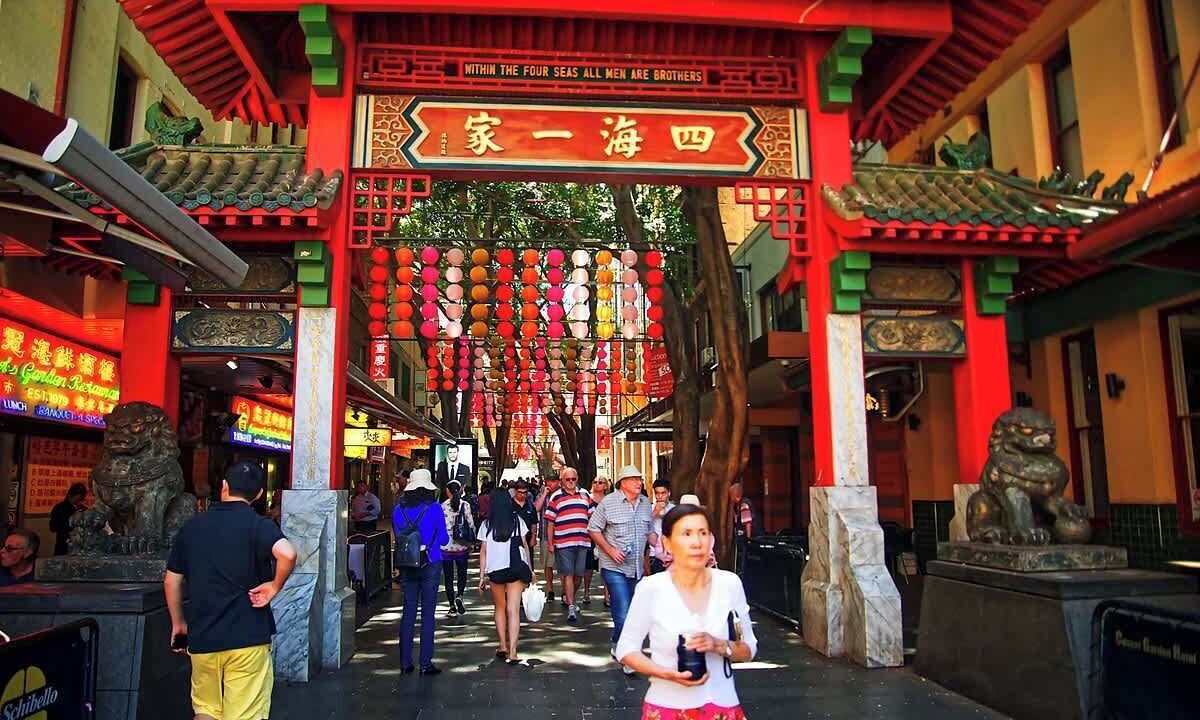 Photo of Others in Hurstville