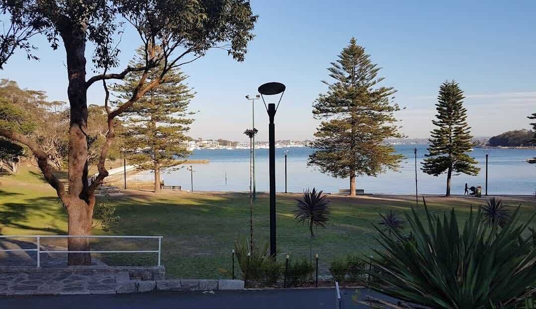 Photo of Outdoor in Hurstville