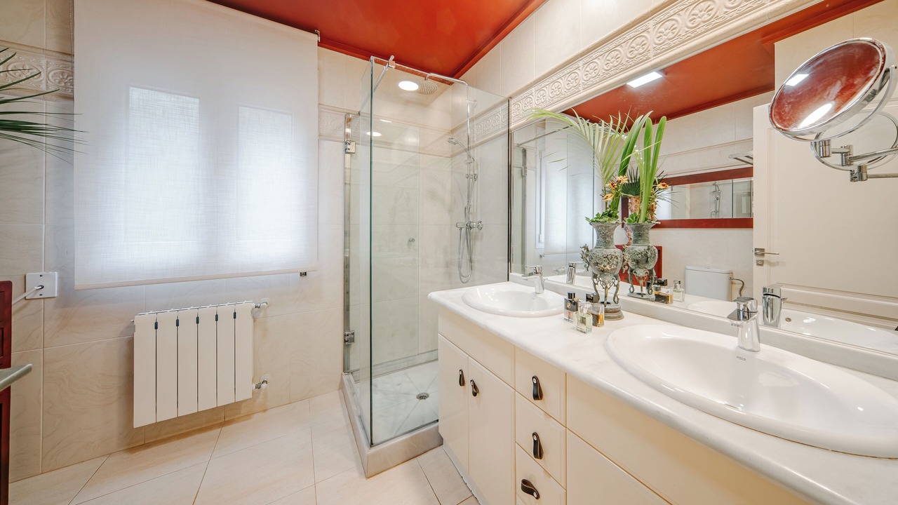 Photo of Bathroom in Pedreguer