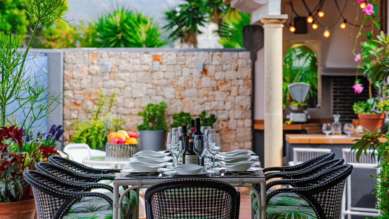Photo of Outdoor in Pedreguer