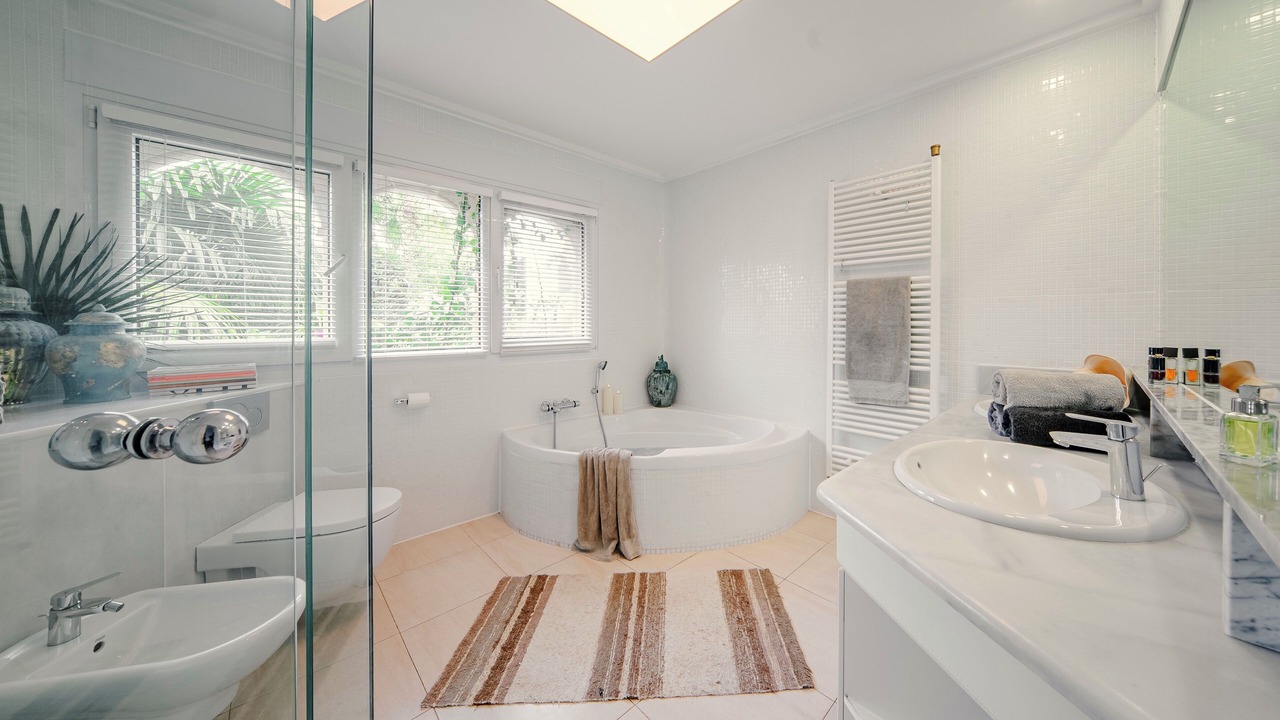 Photo of Bathroom in Pedreguer