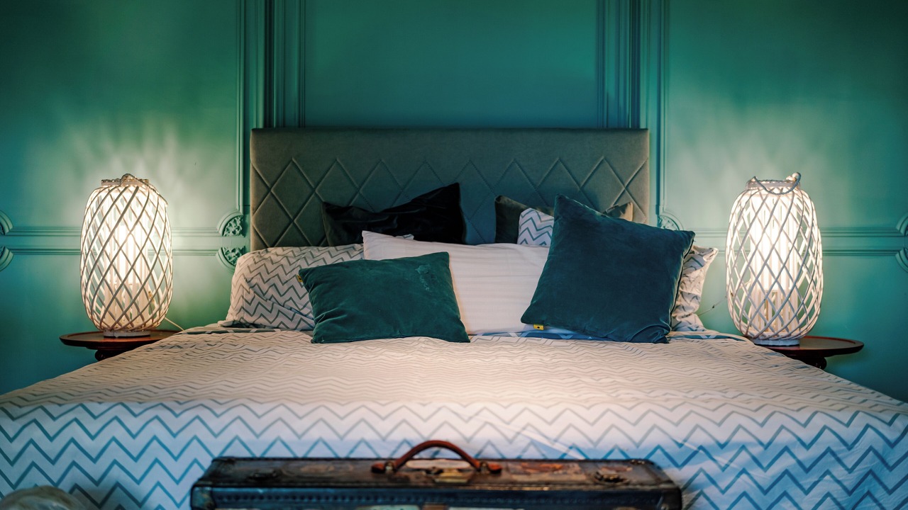 Photo of Bedroom in Pedreguer
