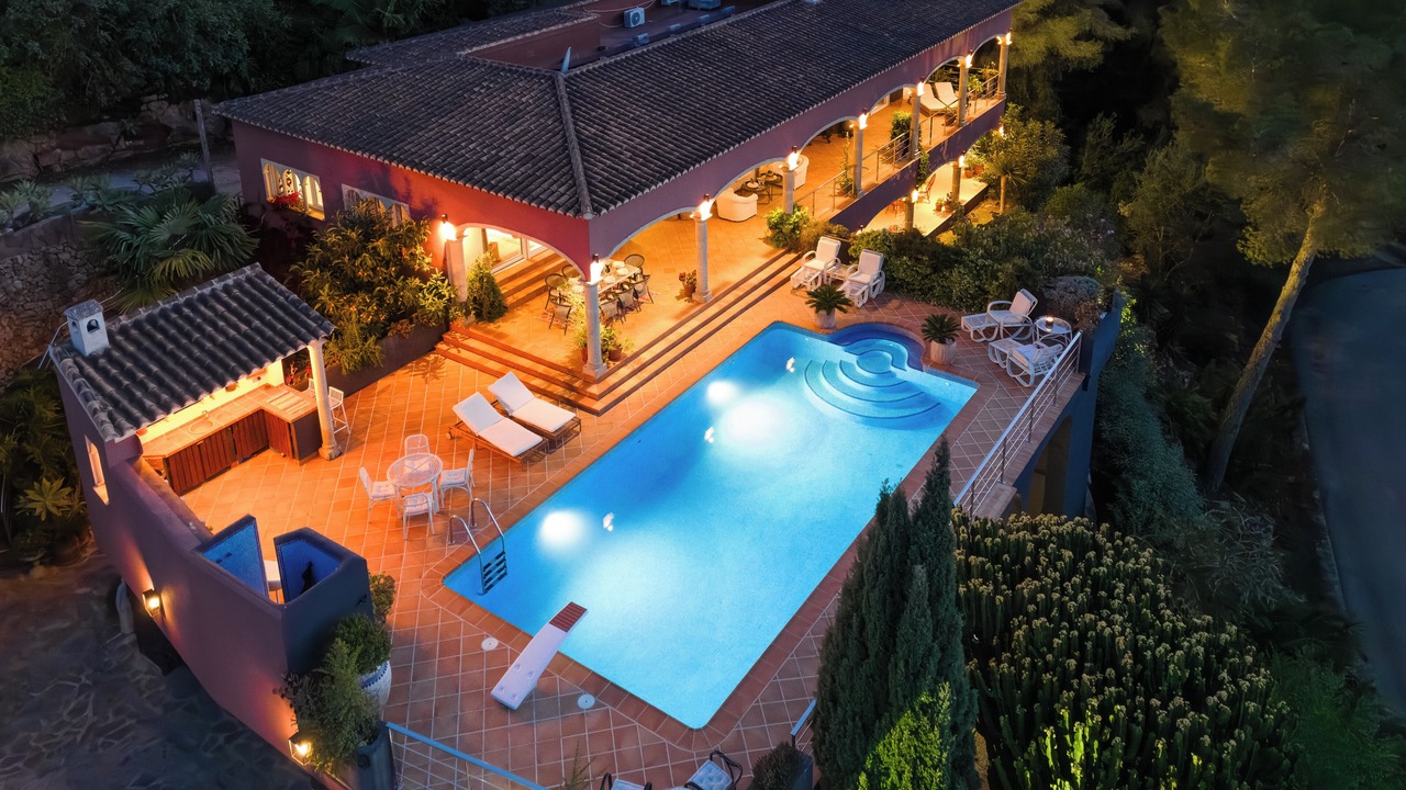 Photo of Outdoor in Pedreguer