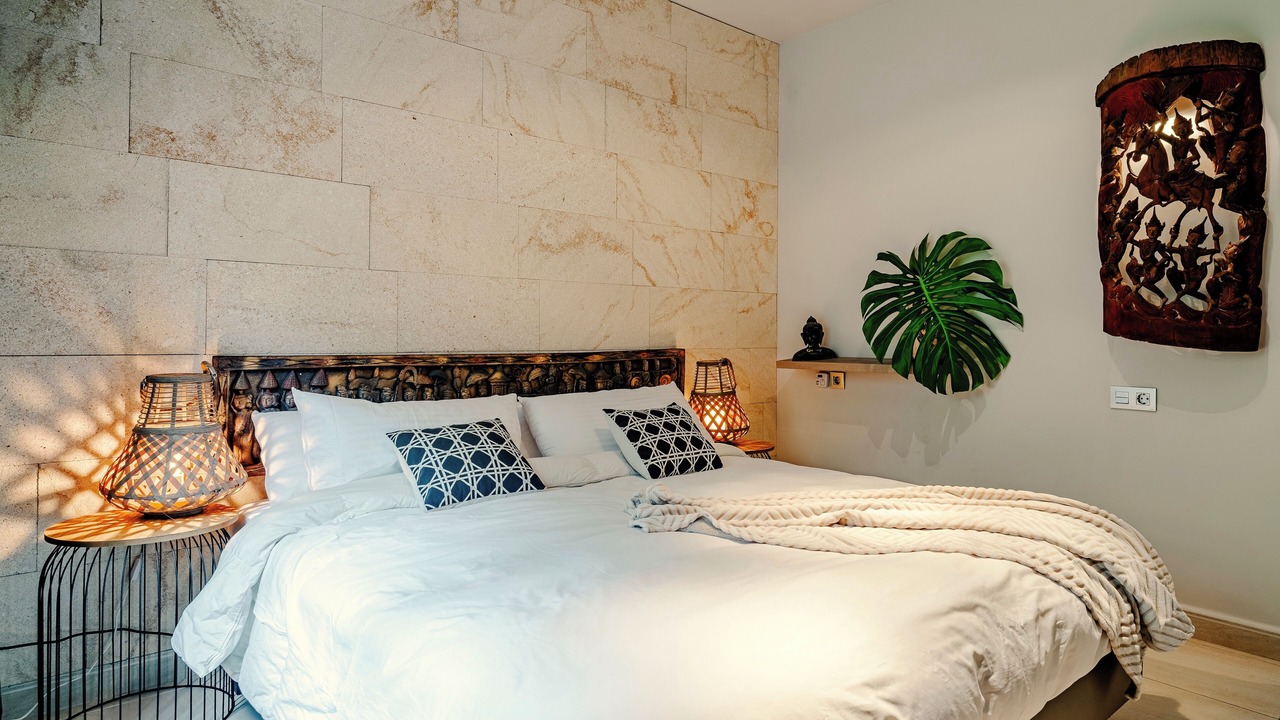 Photo of Bedroom in Pedreguer