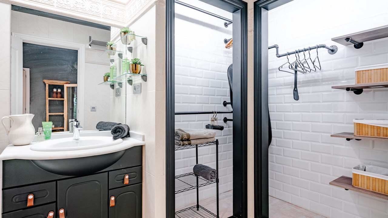 Photo of Bathroom in Pedreguer
