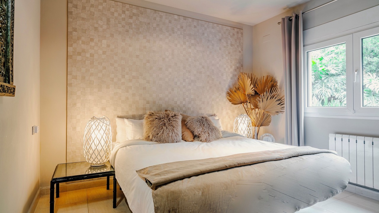 Photo of Bedroom in Pedreguer