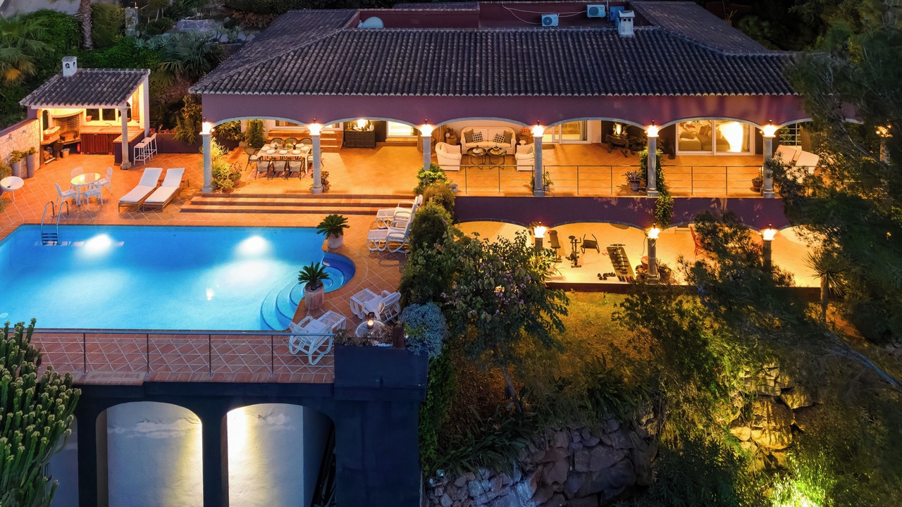 Photo of Outdoor in Pedreguer