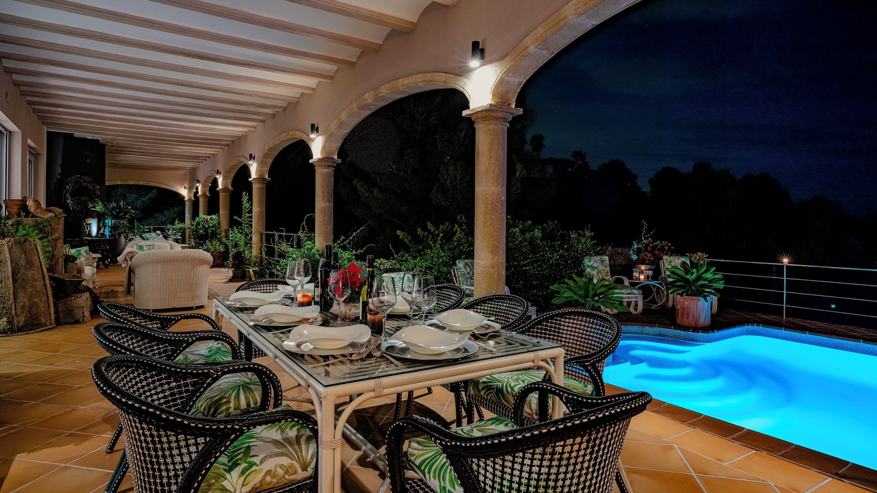 Photo of Outdoor in Pedreguer