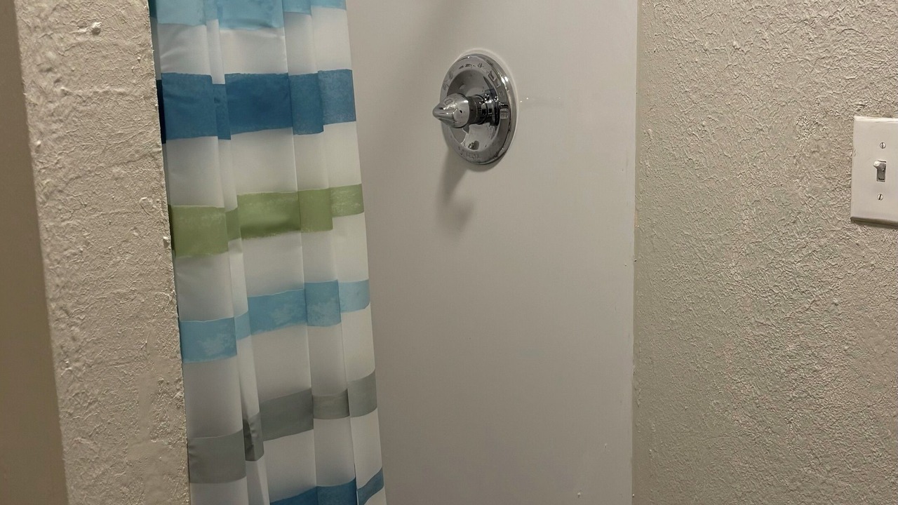 Photo of Bathroom in Highland Historic District