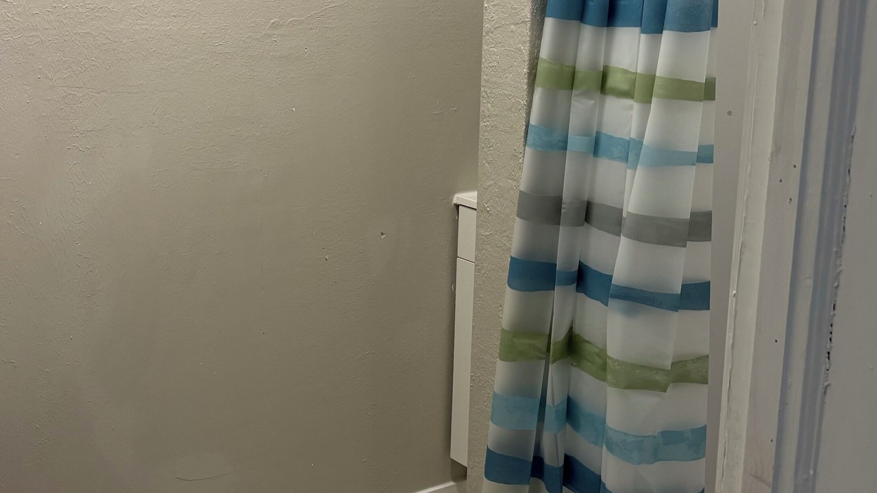 Photo of Bathroom in Highland Historic District