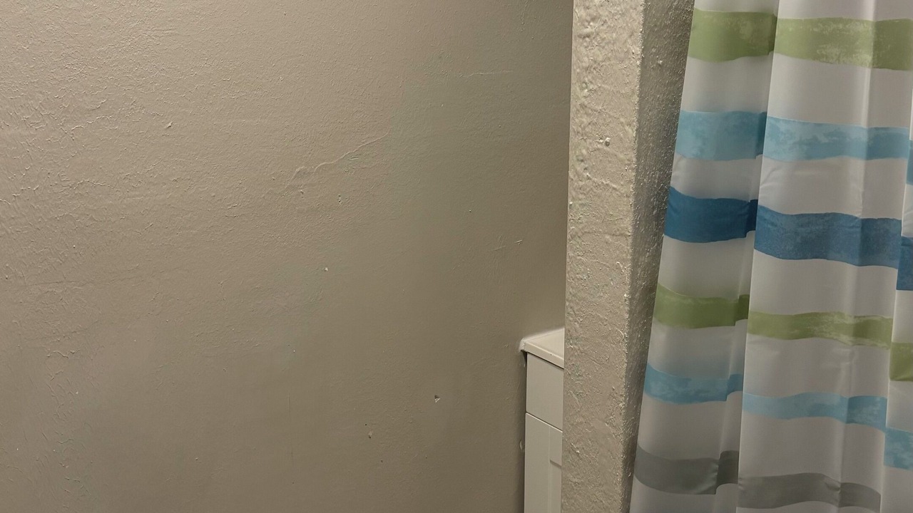 Photo of Bathroom in Highland Historic District