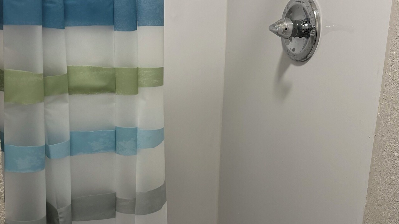 Photo of Bathroom in Highland Historic District