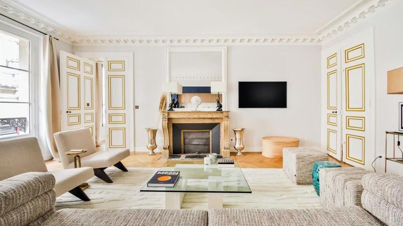Photo of Livingroom in Saint-Thomas-d'Aquin