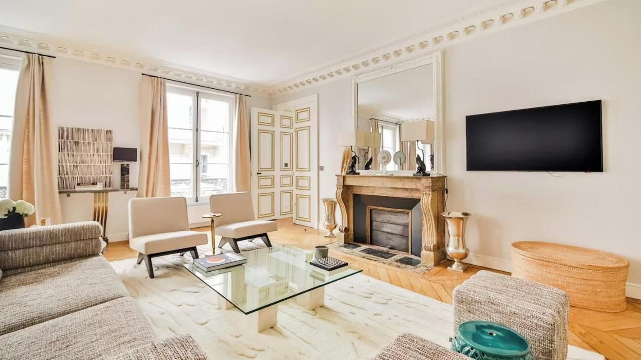 Photo of Livingroom in Saint-Thomas-d'Aquin