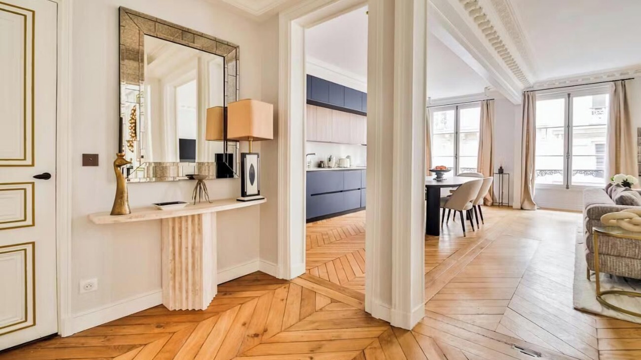 Photo of Livingroom in Saint-Thomas-d'Aquin