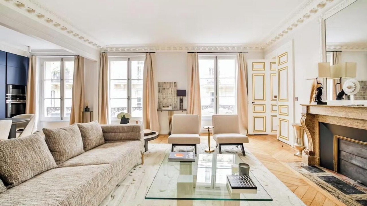 Photo of Livingroom in Saint-Thomas-d'Aquin