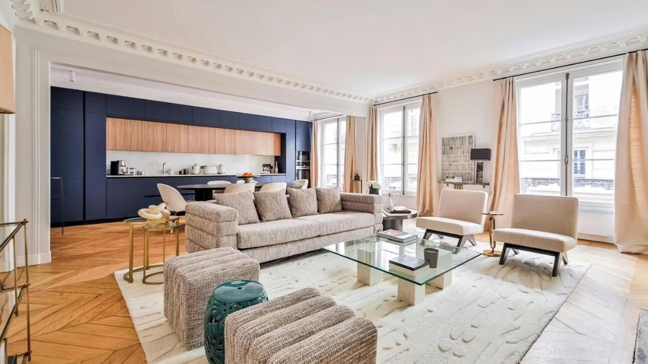Photo of Livingroom in Saint-Thomas-d'Aquin