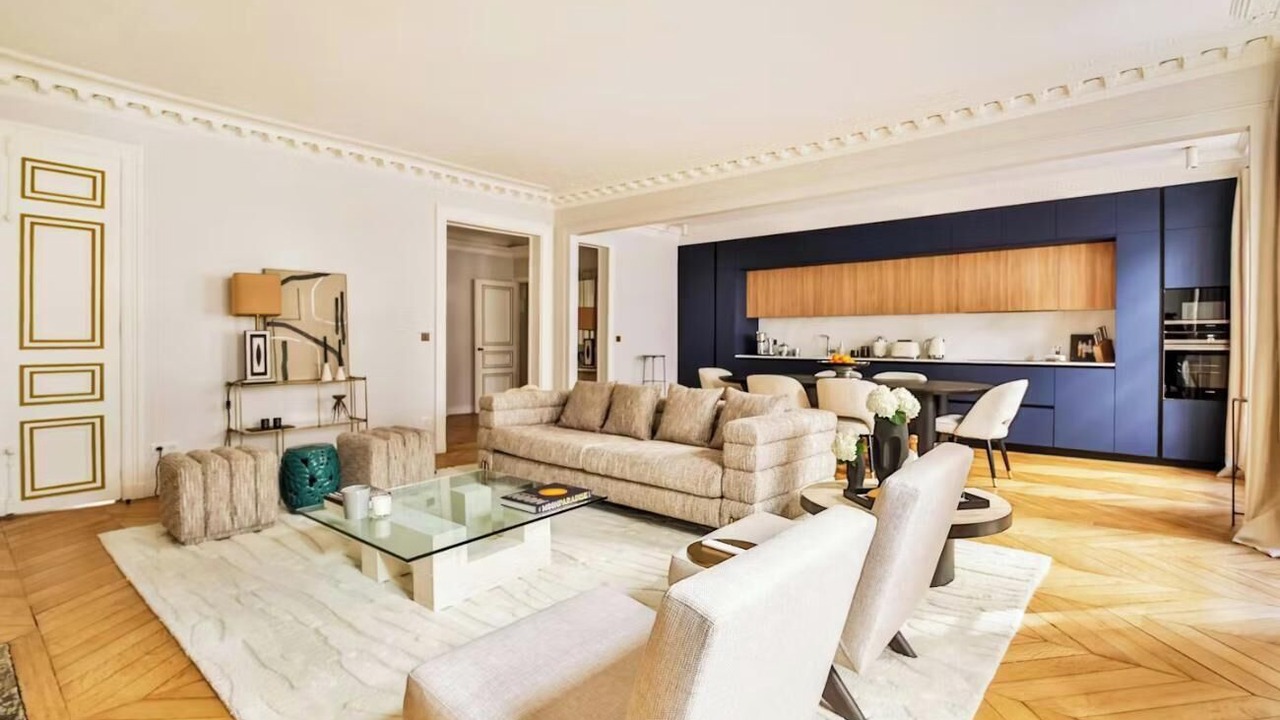 Photo of Livingroom in Saint-Thomas-d'Aquin