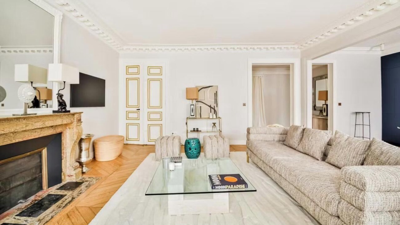 Photo of Livingroom in Saint-Thomas-d'Aquin