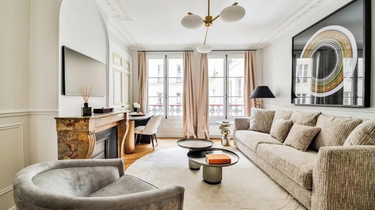 Photo of Livingroom in Saint-Thomas-d'Aquin