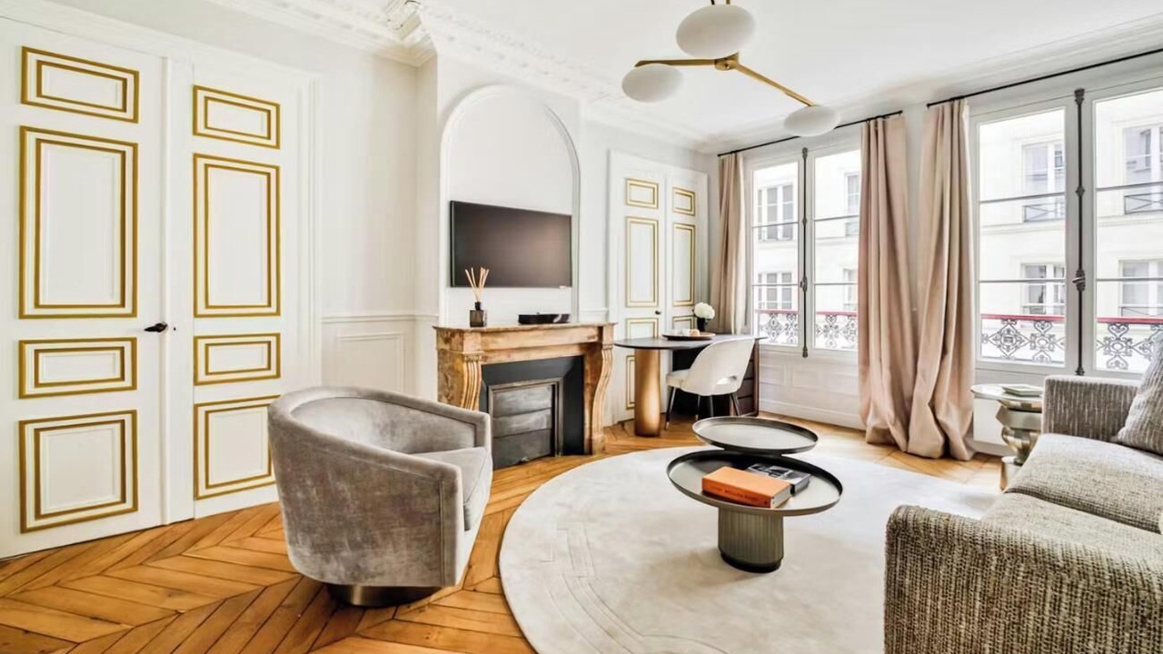 Photo of Livingroom in Saint-Thomas-d'Aquin