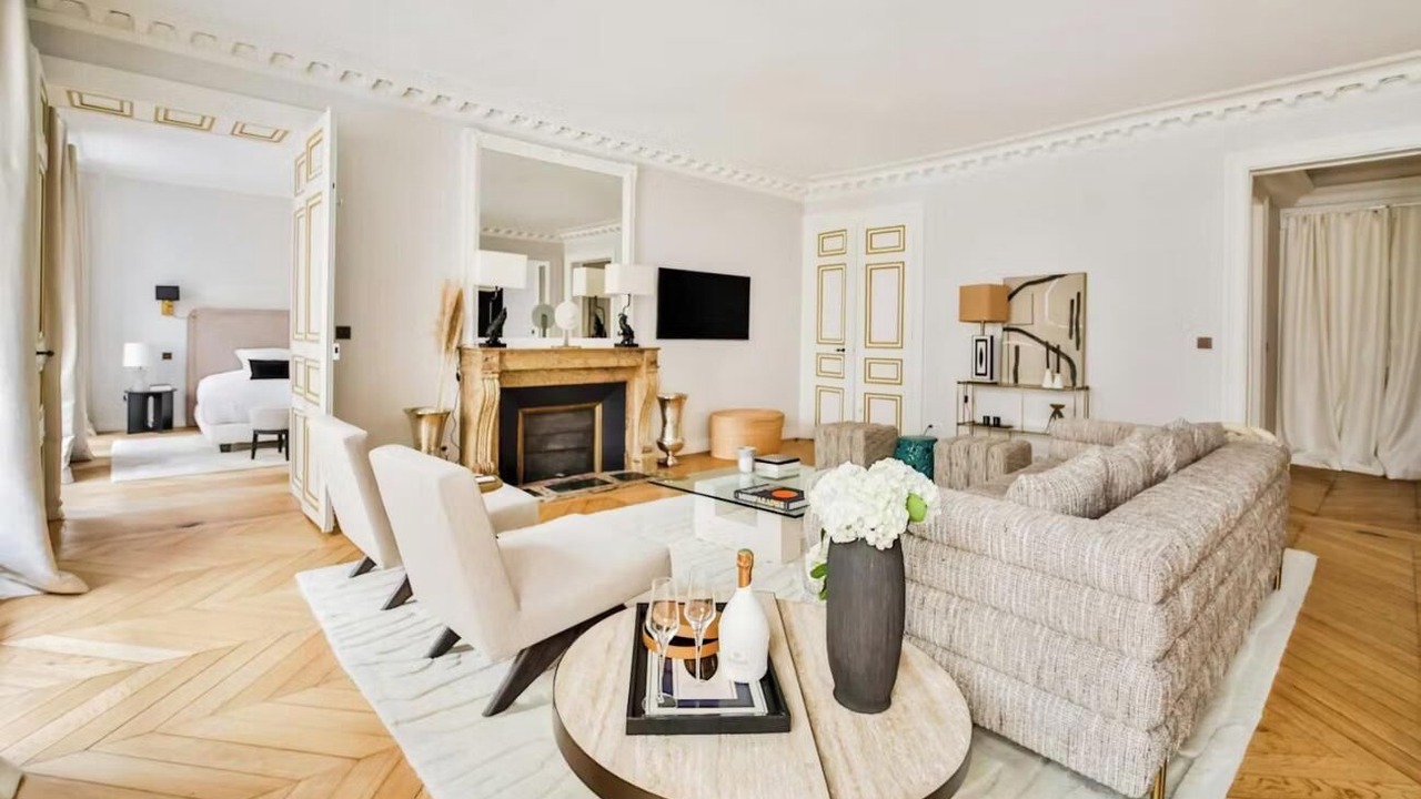 Photo of Livingroom in Saint-Thomas-d'Aquin
