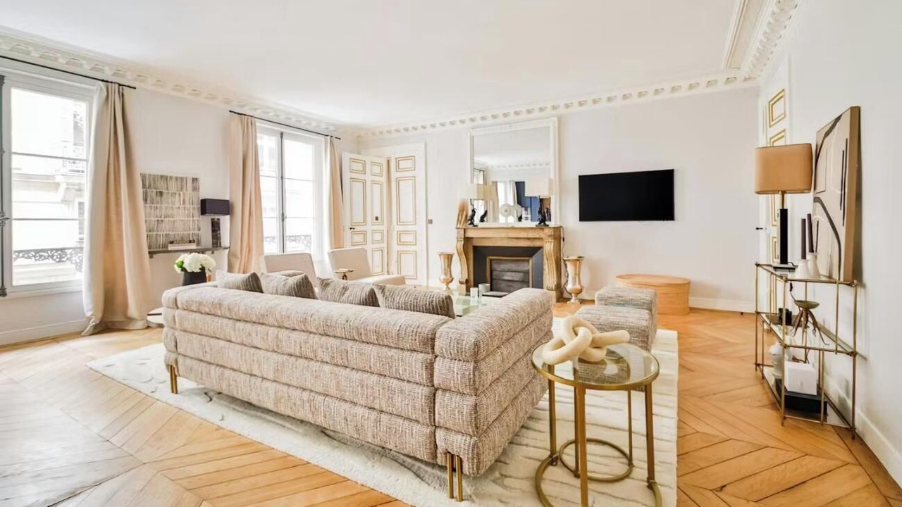 Photo of Livingroom in Saint-Thomas-d'Aquin