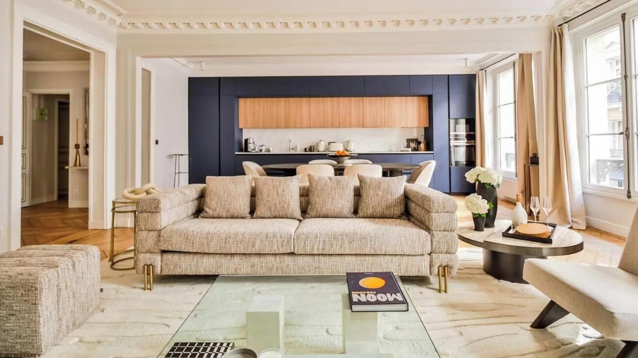 Photo of Livingroom in Saint-Thomas-d'Aquin