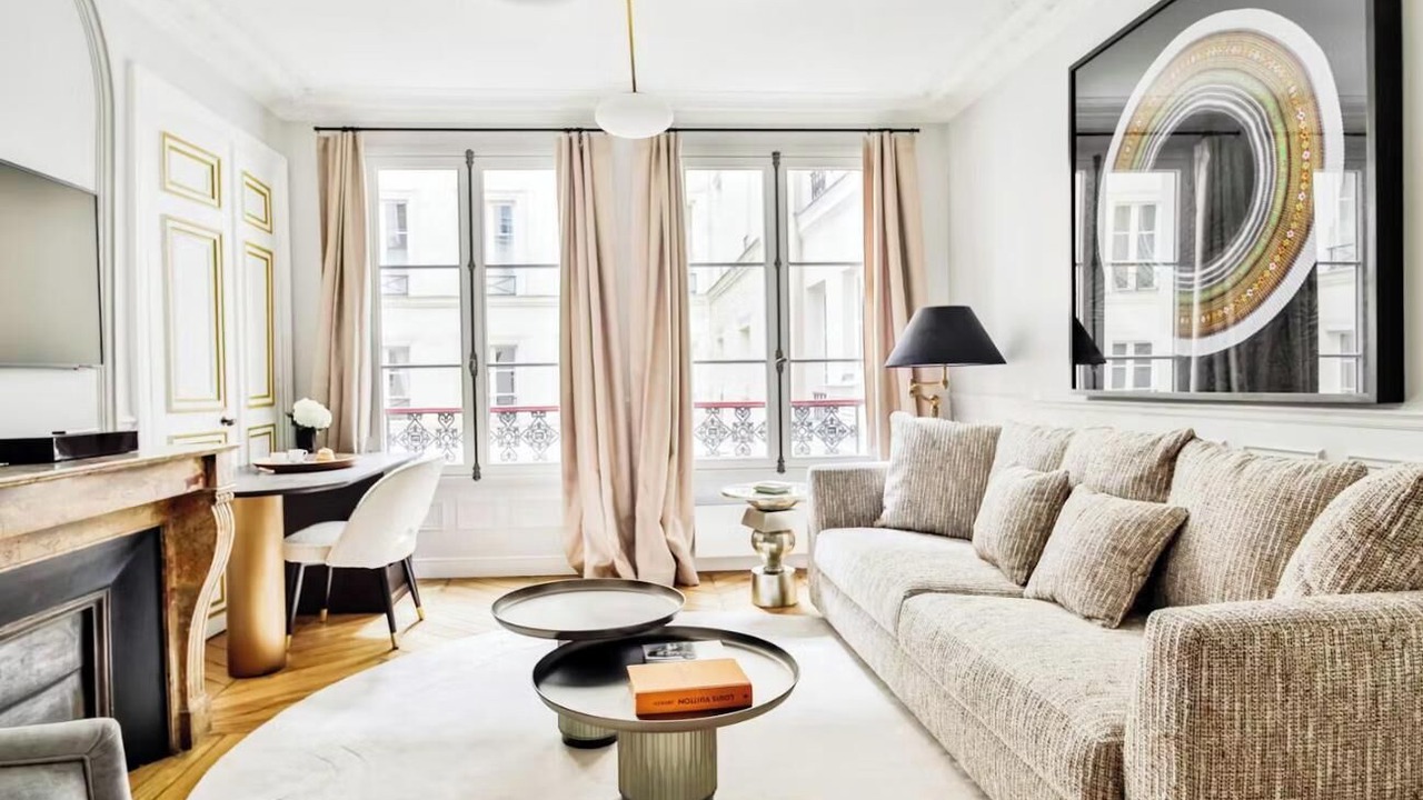 Photo of Livingroom in Saint-Thomas-d'Aquin