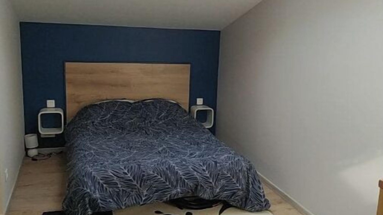 Photo of Bedroom in Aiguelèze